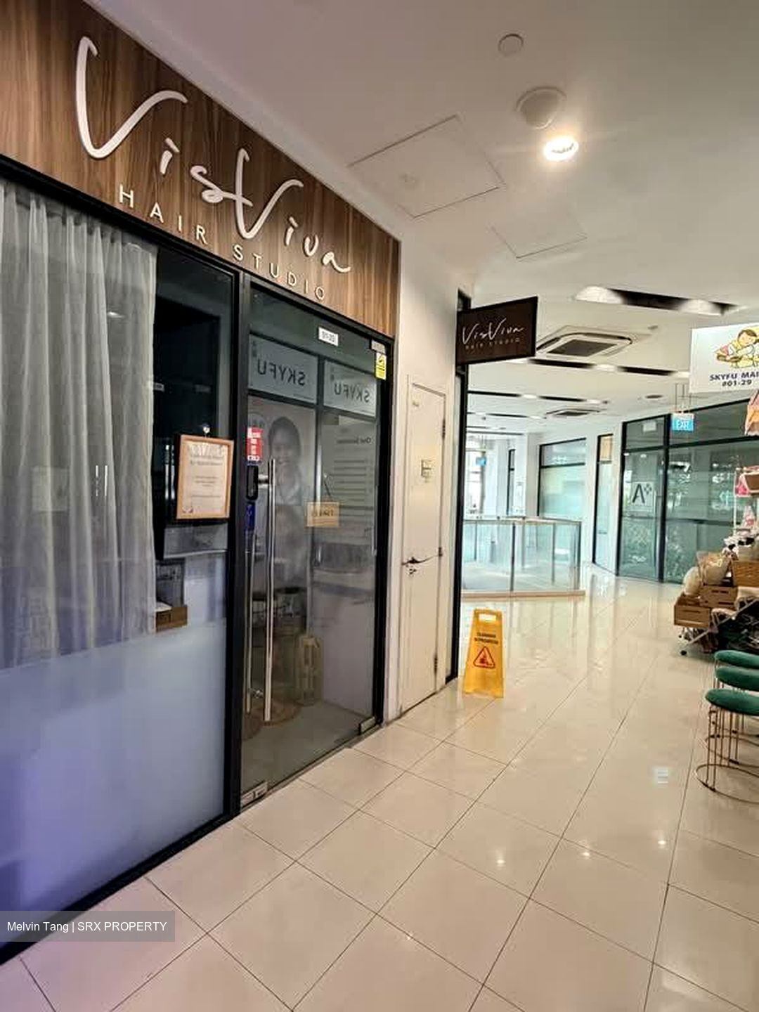 Viva Vista (D5), Retail #559078341